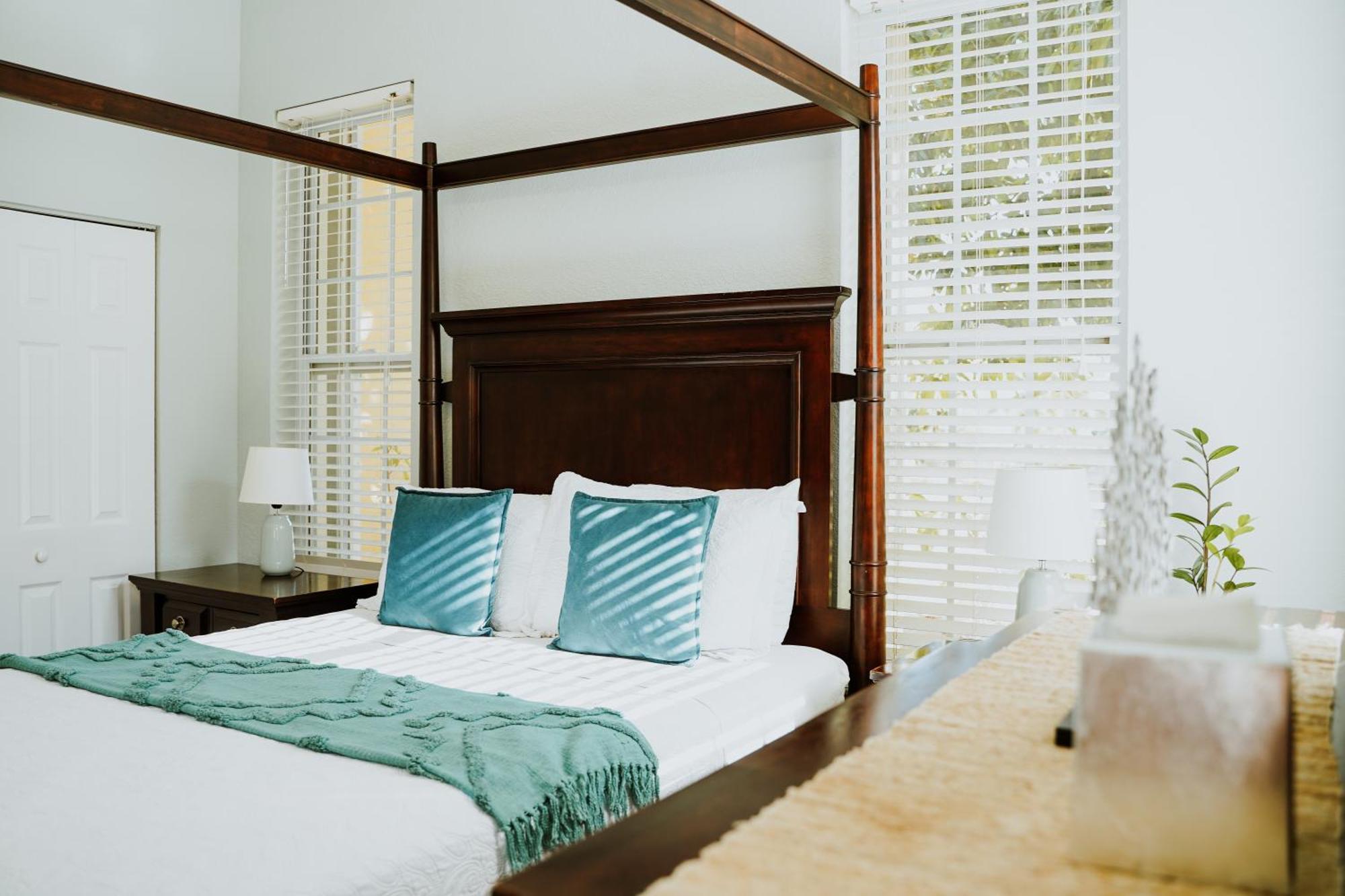 Shangri-La Boutique Bed&Breakfast West Bay Extérieur photo