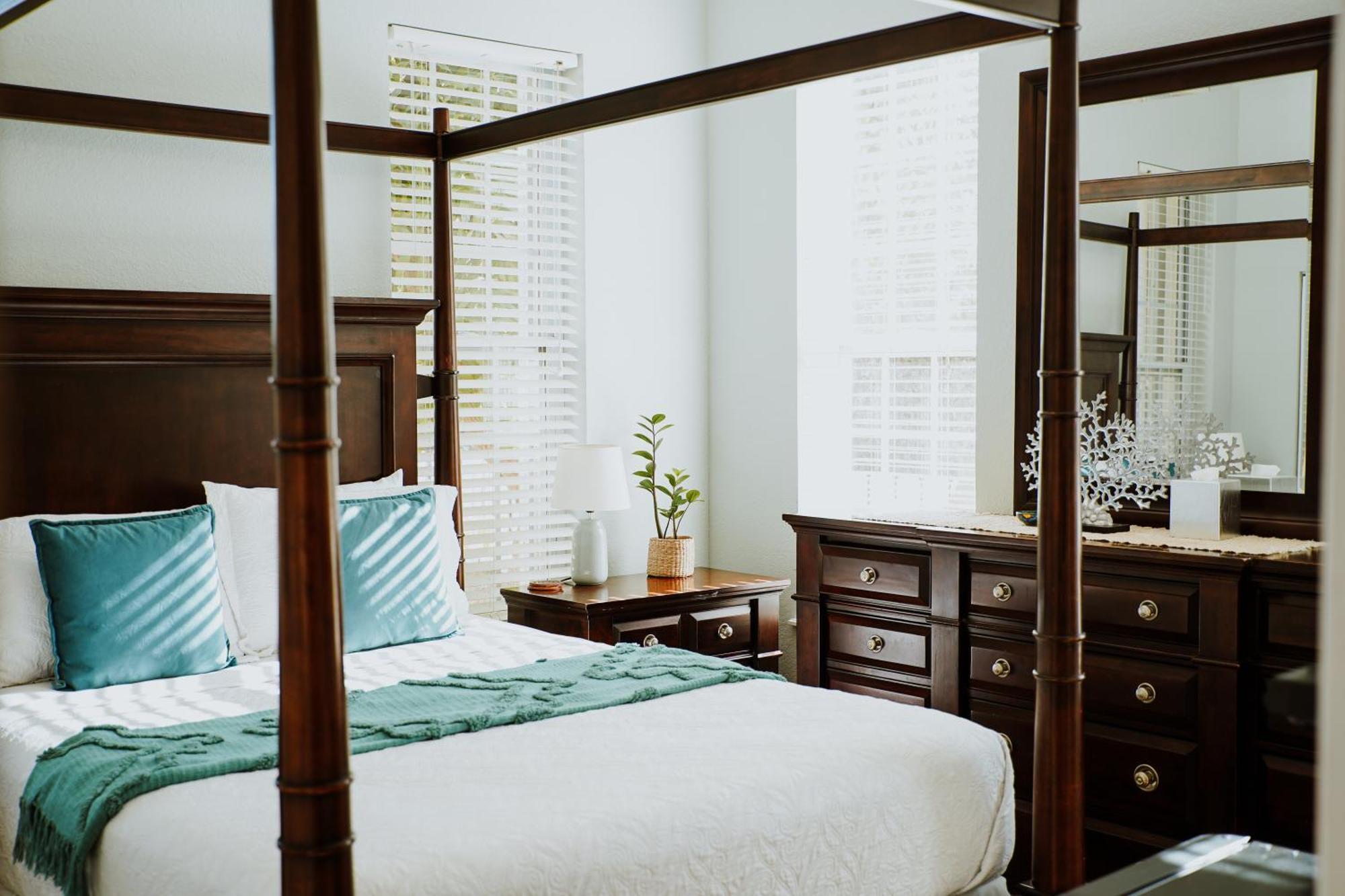 Shangri-La Boutique Bed&Breakfast West Bay Extérieur photo