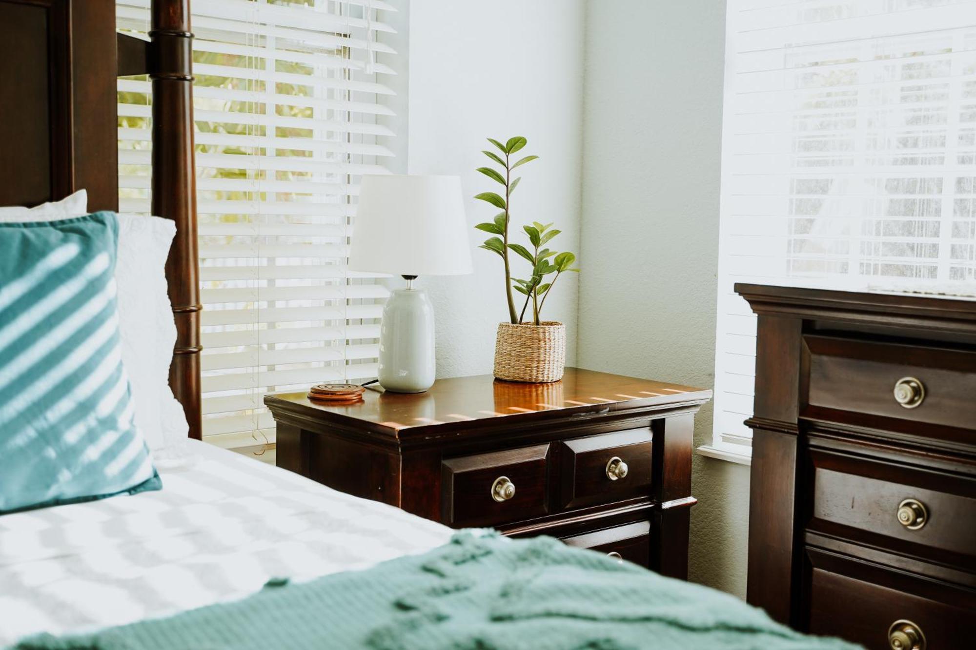 Shangri-La Boutique Bed&Breakfast West Bay Extérieur photo
