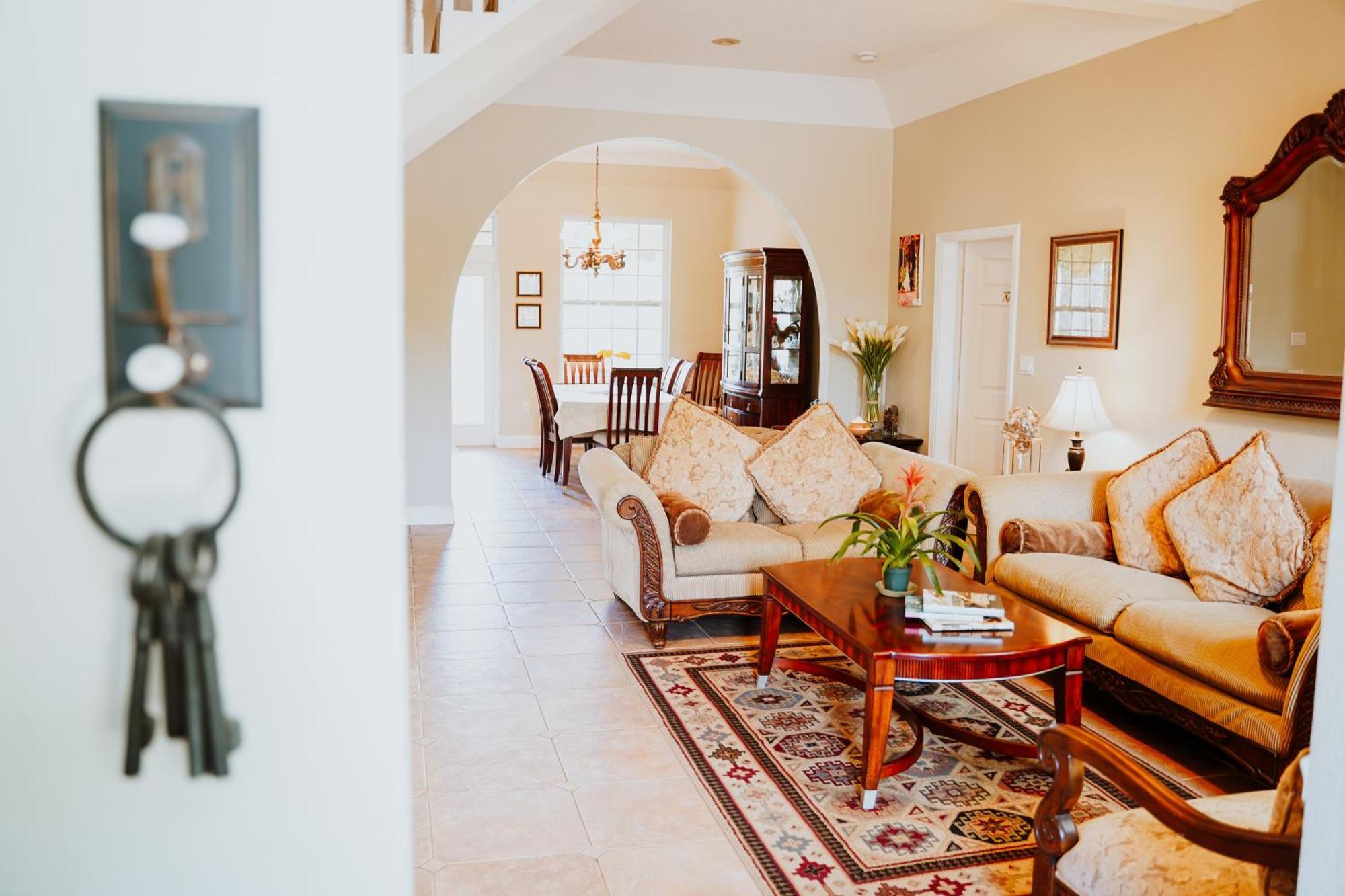 Shangri-La Boutique Bed&Breakfast West Bay Extérieur photo