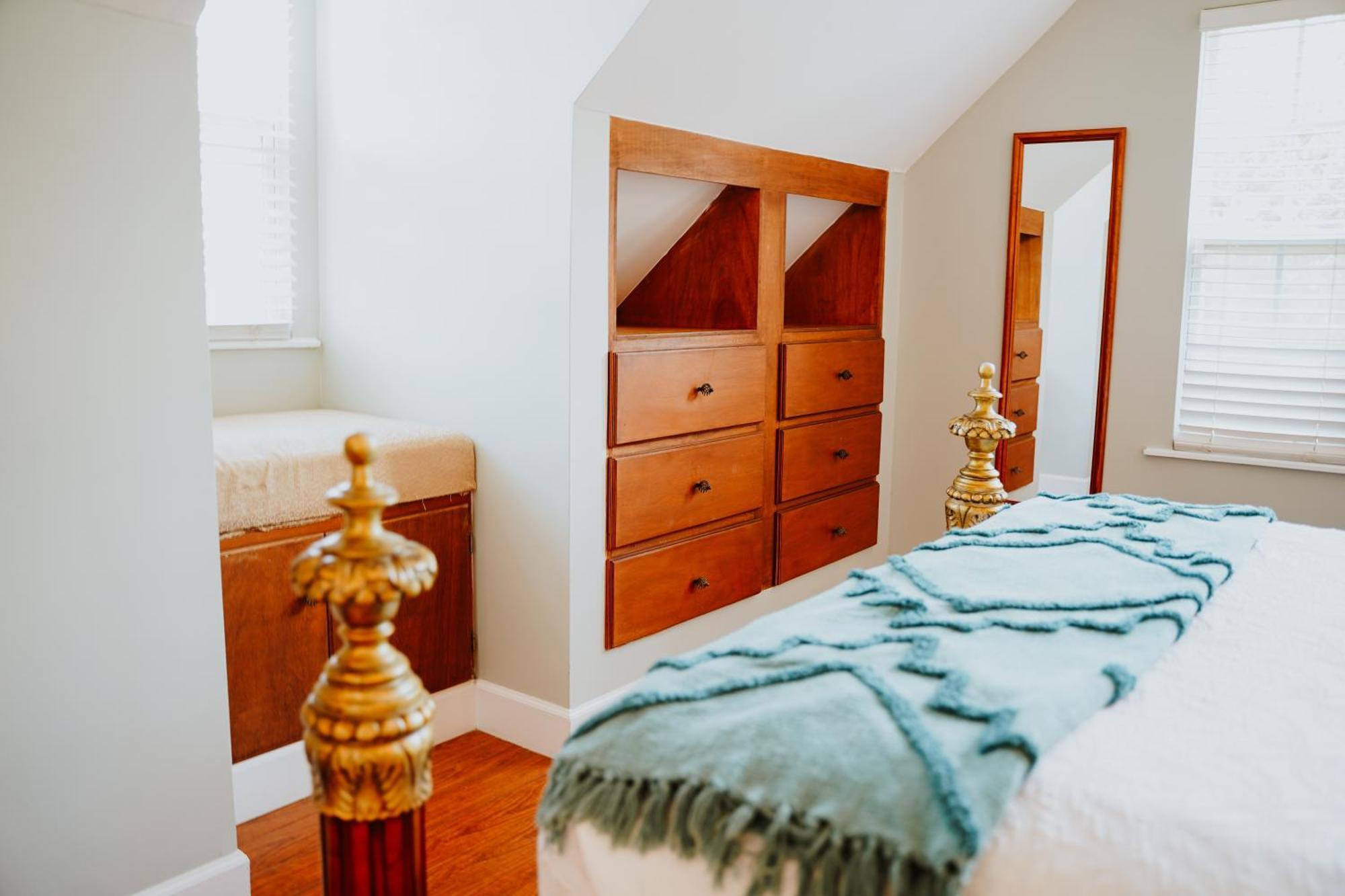 Shangri-La Boutique Bed&Breakfast West Bay Chambre photo