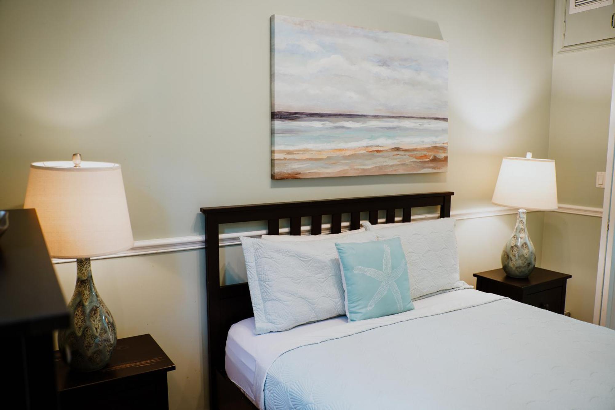 Shangri-La Boutique Bed&Breakfast West Bay Chambre photo
