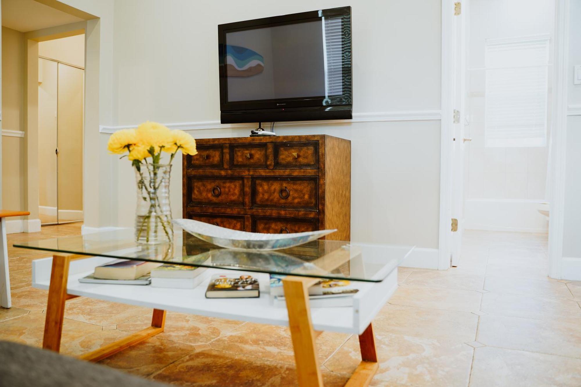 Shangri-La Boutique Bed&Breakfast West Bay Chambre photo