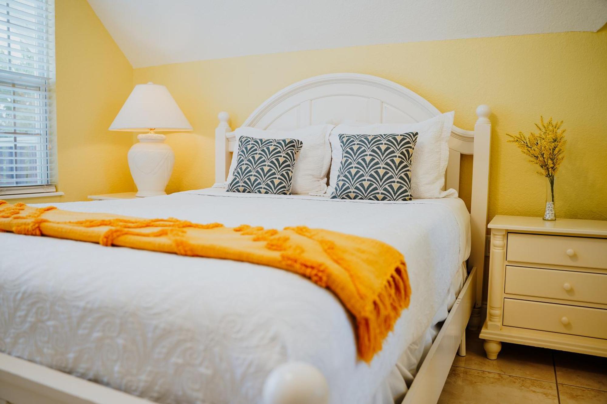 Shangri-La Boutique Bed&Breakfast West Bay Extérieur photo